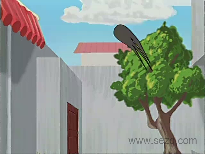 智谋家族 - 动画资源画廊第2张