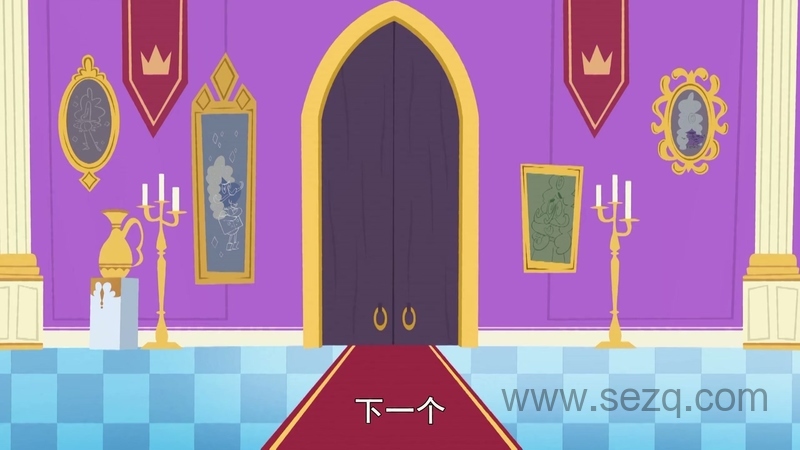 狗狗爱读书 - 动画资源画廊第6张