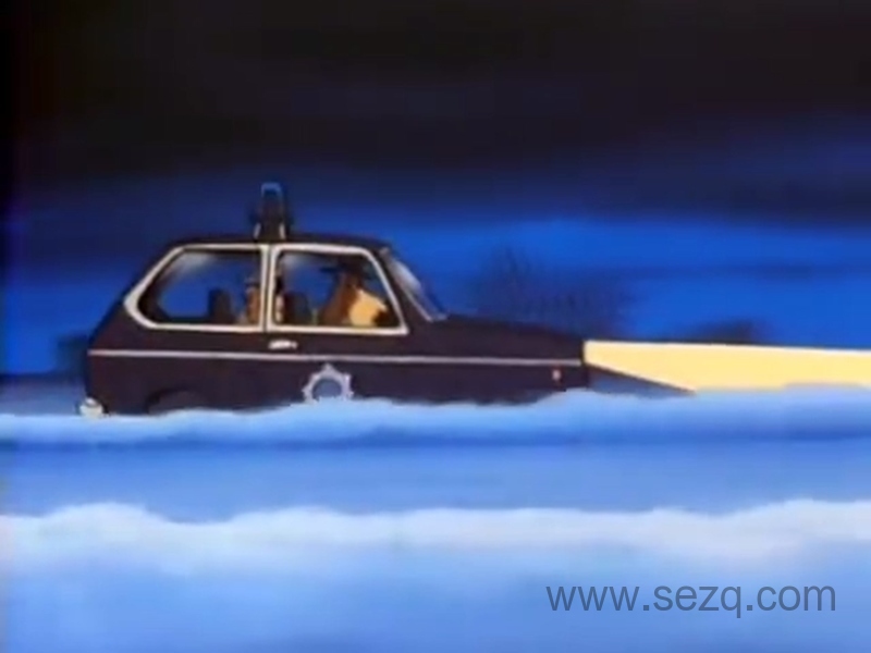 福星鸭小子 - 动画资源画廊第6张