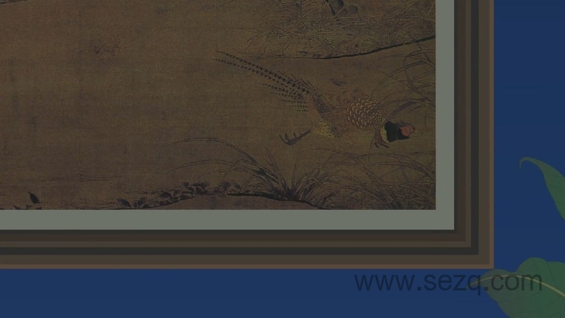 美术馆之夜 - 动画资源画廊第5张