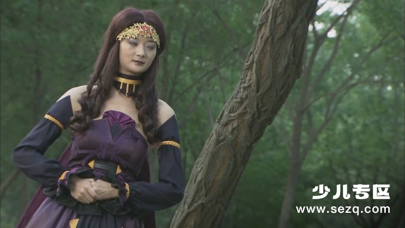 巴啦啦小魔仙之音符之谜 - 动画资源画廊第8张