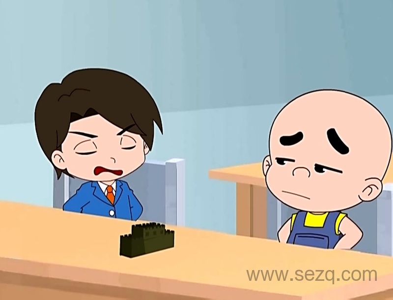 大嘴巴嘟嘟 - 动画资源画廊第7张