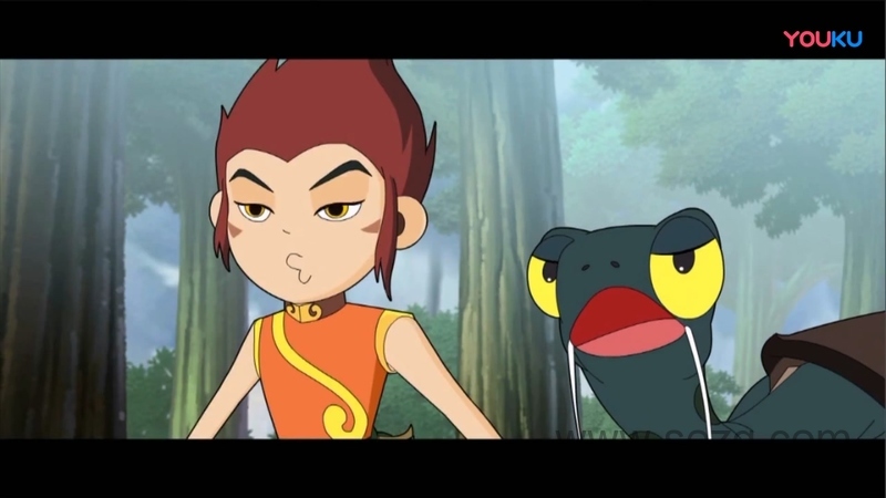 九天奇缘 - 动画资源画廊第8张