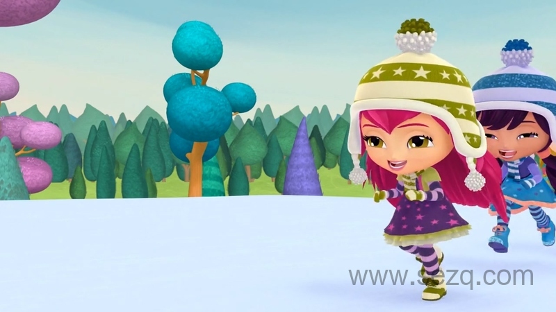 梦幻魔法师 - 动画资源画廊第5张