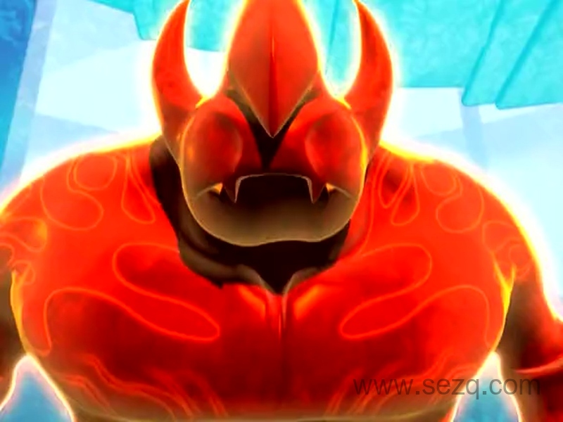 快乐星猫 - 动画资源画廊第3张