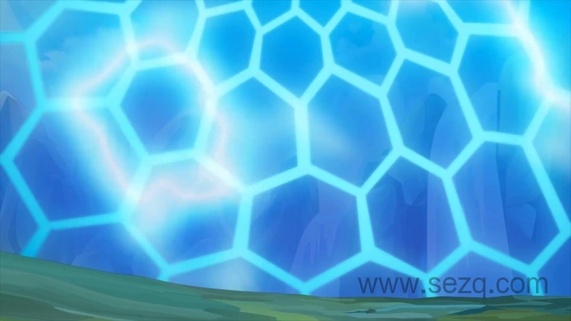 赛尔号 猎天困兽 - 动画资源画廊第4张