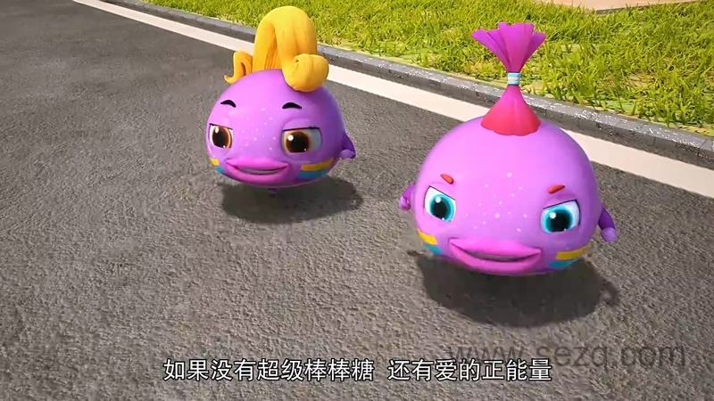 猪猪侠之超星萌宠 - 动画资源画廊第5张