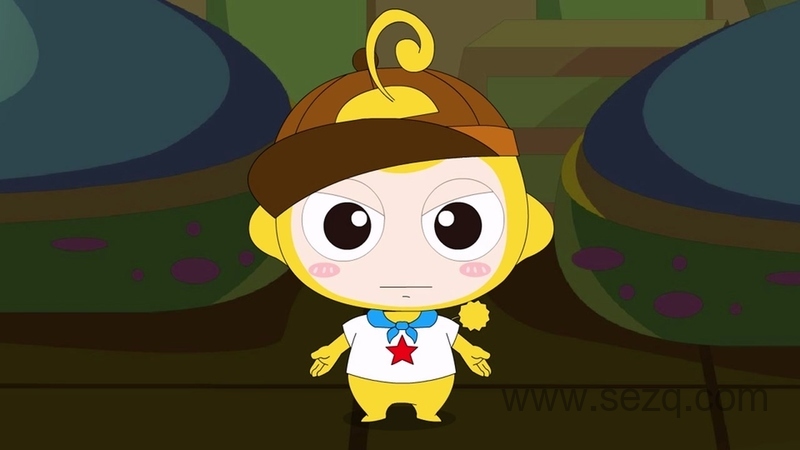 神探四豆星 - 动画资源画廊第6张