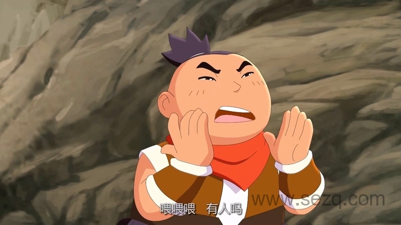 神奇独山玉 - 动画资源画廊第7张