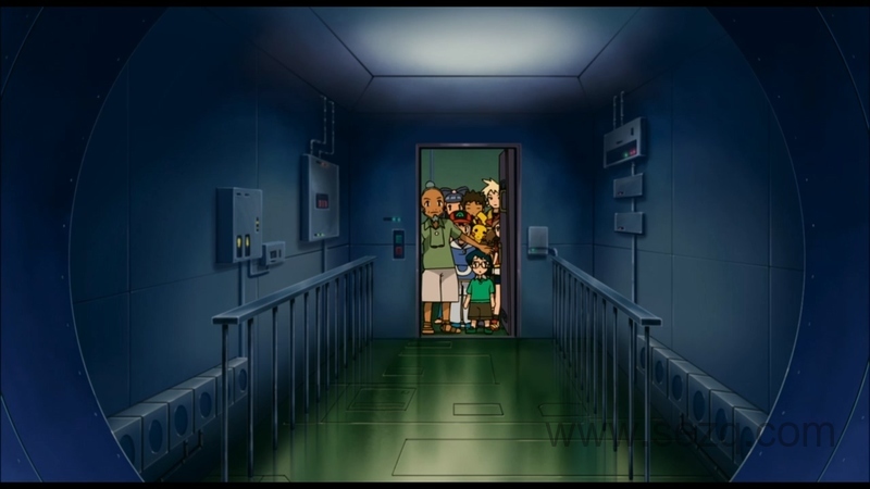 精灵宝可梦剧场版合集 - 动画资源画廊第8张