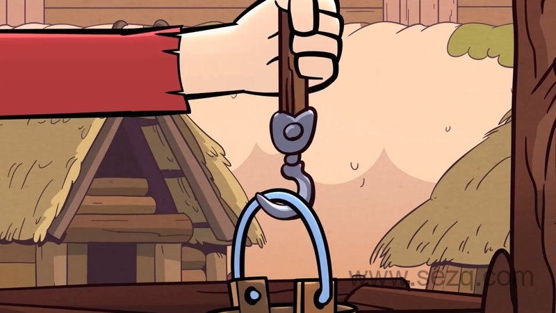 护城双宝 - 动画资源画廊第6张