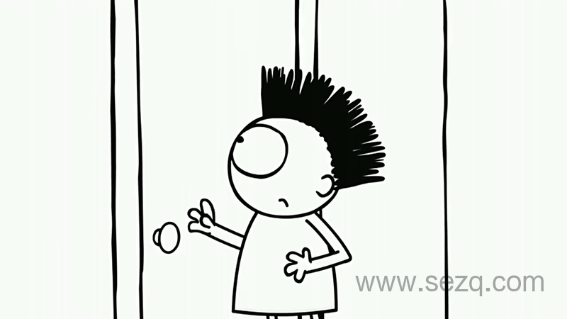 小屁孩莱昂 - 动画资源画廊第9张