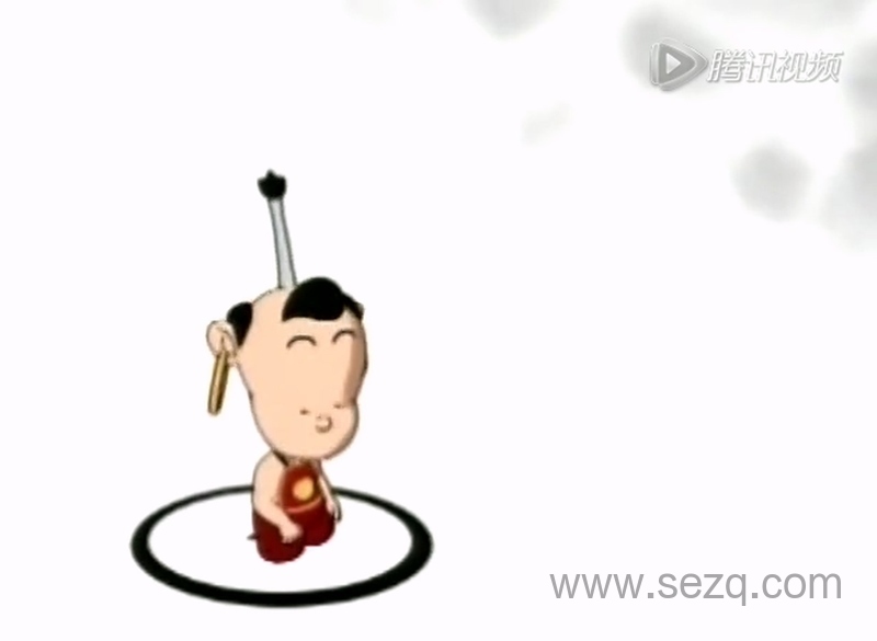 星猫文化大讲堂-民间传奇 - 动画资源画廊第2张