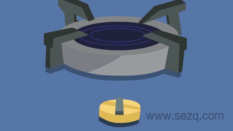 无敌小鹿之安全成长 - 动画资源画廊第4张