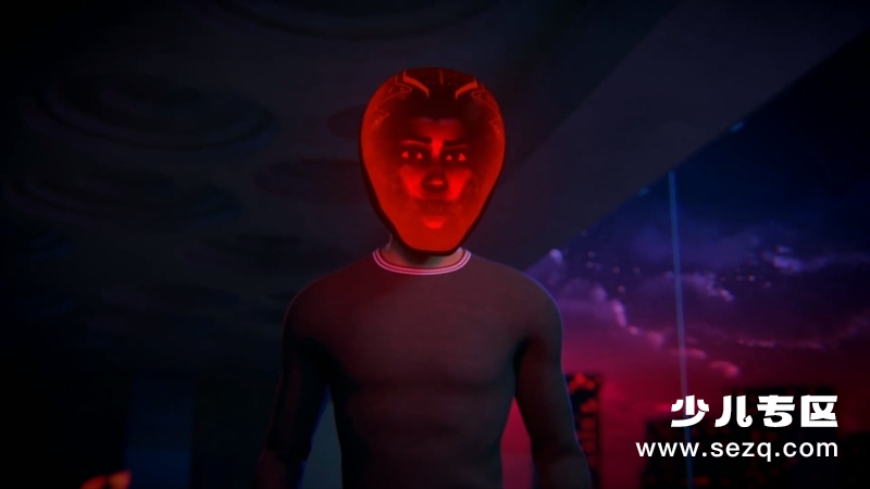 特工飞车手 - 动画资源画廊第7张