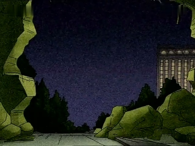 科幻动画《变身侠阿奔 Ben10》第一季 国语中字 全52集MP4下载 - 少儿专区