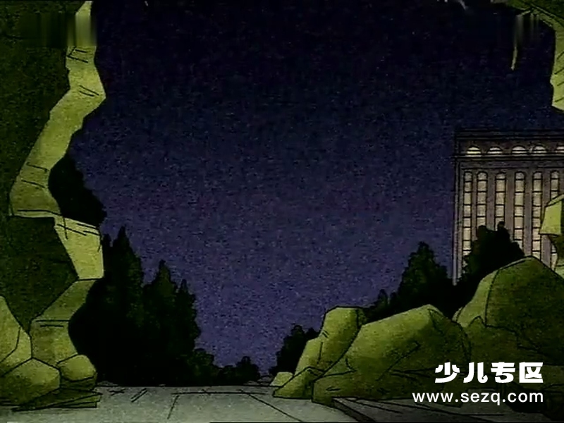 变身侠阿奔 - 动画资源画廊第2张