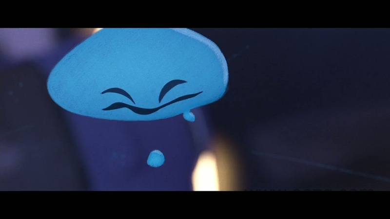 迪士尼实验动画短片系列 - 动画资源画廊第8张