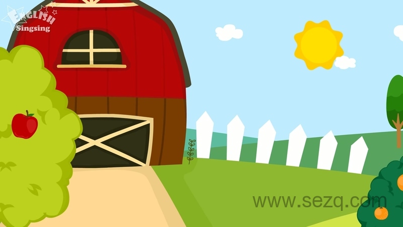 English Singsing - 动画资源画廊第9张