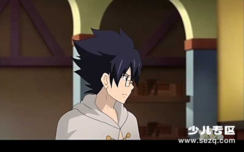 神魄 - 动画资源画廊第2张