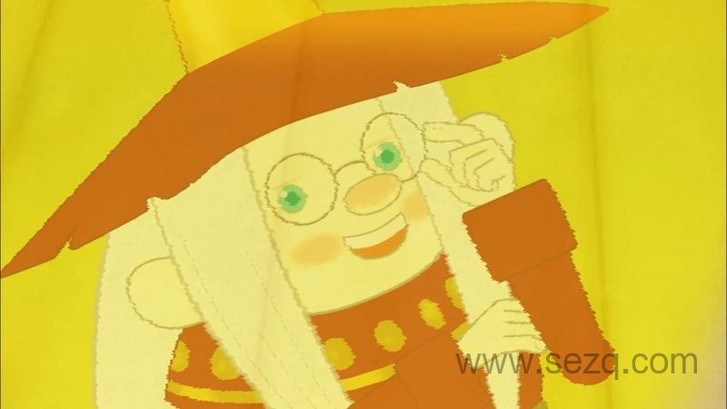 美术探险队 - 动画资源画廊第3张