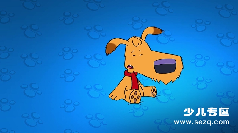 小狗皮皮 - 动画资源画廊第7张