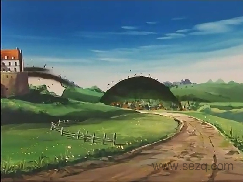 宇宙骑士 - 动画资源画廊第6张