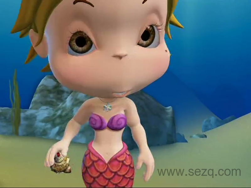 探索地球村 - 动画资源画廊第5张