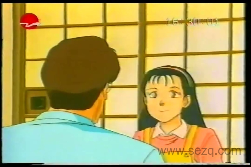 机动警察 - 动画资源画廊第4张