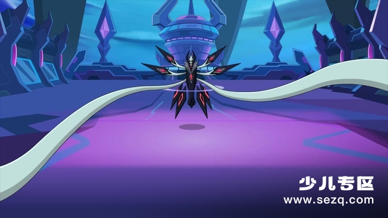 赛尔号第九季：霹雳九重天 - 动画资源画廊第3张