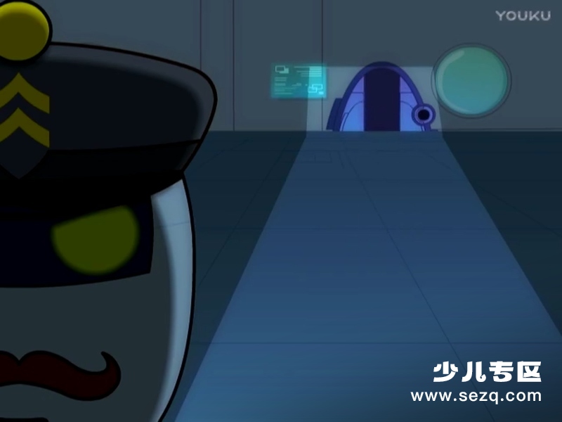 开心宝贝之爆笑星星球 - 动画资源画廊第3张