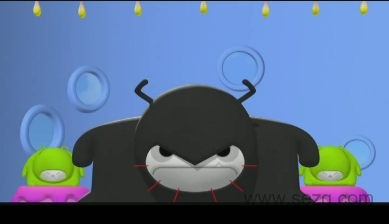 虫虫计划 - 动画资源画廊第8张