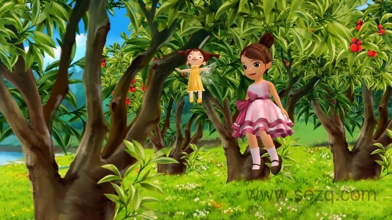 [] - 动画资源画廊第1张