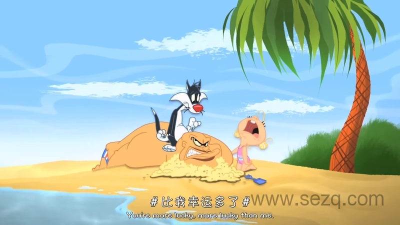 乐一通秀场 - 动画资源画廊第8张