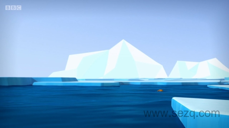 海底小纵队 - 动画资源画廊第3张