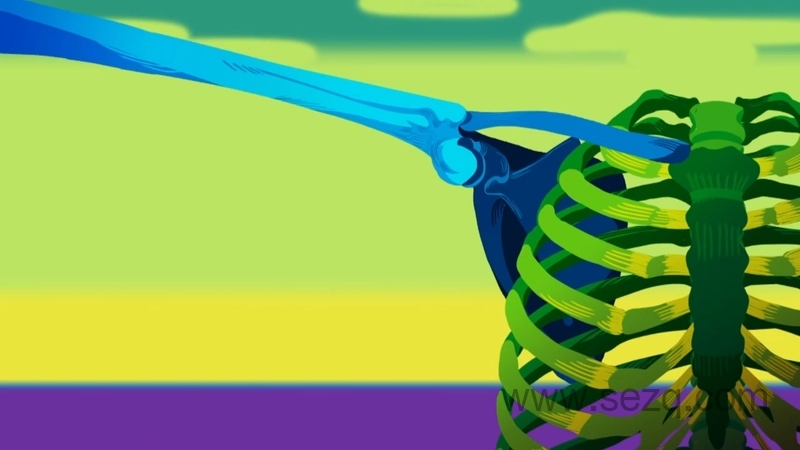 故事机器人 - 动画资源画廊第9张