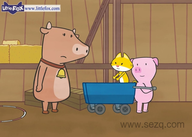 小蝙蝠和他的朋友们 - 动画资源画廊第7张