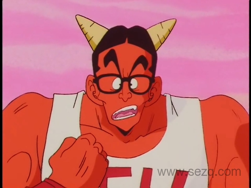 龙珠Z - 动画资源画廊第4张