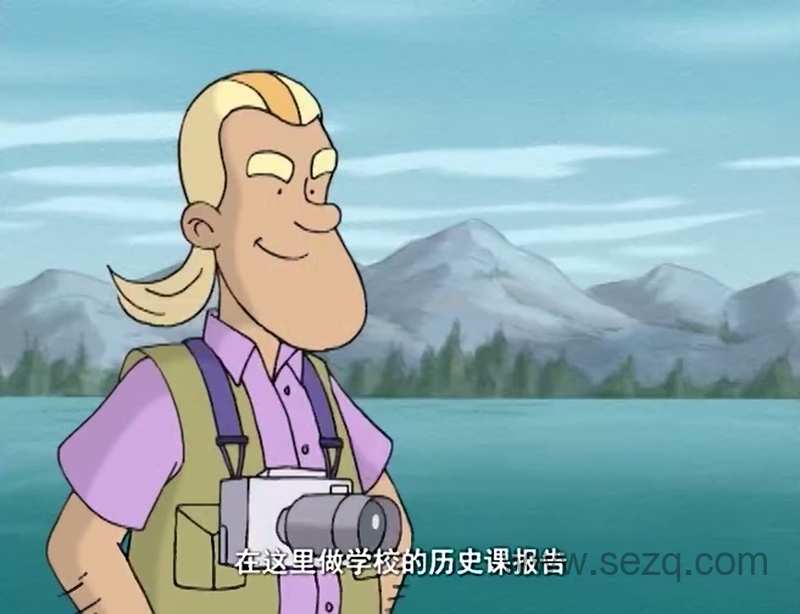 百变马丁之职业篇 - 动画资源画廊第4张