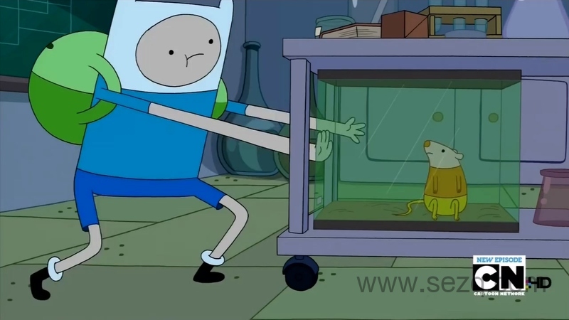 探险时光 - 动画资源画廊第2张