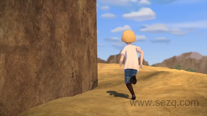 小马王：自由奔驰 - 动画资源画廊第3张