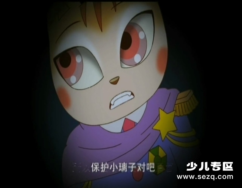 梦幻猫咪屋 - 动画资源画廊第2张