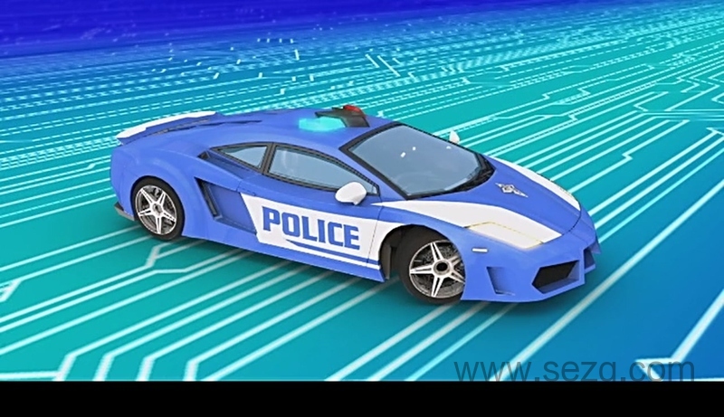 神龙拯救队之元气星魂 - 动画资源画廊第2张