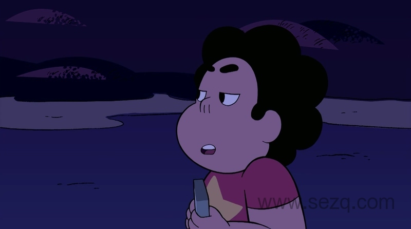 宇宙小子史蒂芬 - 动画资源画廊第9张