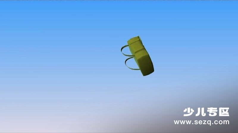 神奇小子麦歌与小布吉 - 动画资源画廊第7张