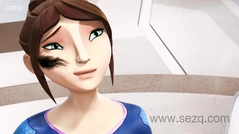 深海探秘 - 动画资源画廊第5张