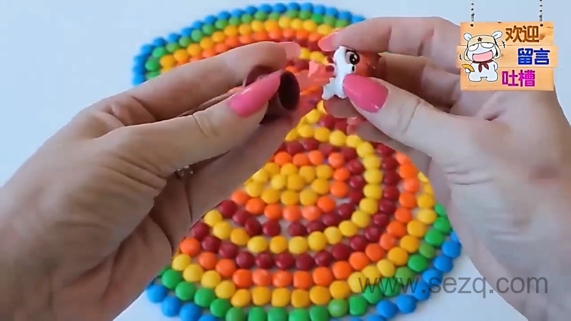 颜色屋 - 动画资源画廊第9张