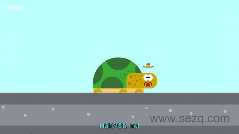 嗨，道奇！ - 动画资源画廊第5张