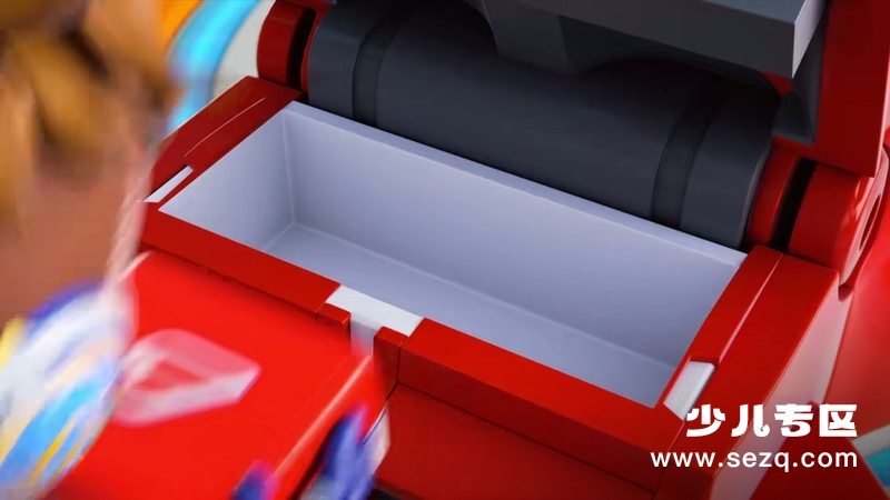 超级飞侠 - 动画资源画廊第4张