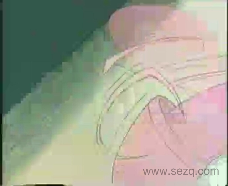 猫怪麦克 - 动画资源画廊第4张